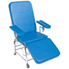 Reclining Phlebotomy Chair Non Height Adjustable