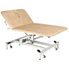 Wide Neurology Plinth Hydrolic Safe Working Load 50 Stone 320Kg