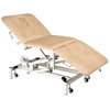 Heavy Duty Bariatric Plinth 3 Section for Patients upto 50 Stone 320Kg