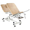 Gynaecology Couch Hydrolic