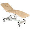 Minor Surgery Plinth 3 Section Hydrolic