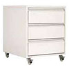 Three Drawer Trolley