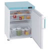 LEC LR207C Countertop Laboratory Refrigerator Solid Door
