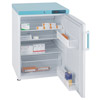 LEC WSR151UK Ward Refrigerator 151 Litre