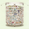 Pharmacy Round Shelf