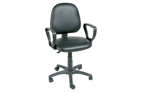 Chair With Arms