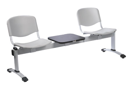 Visitor Seating Module