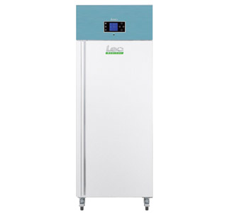 LEC PSR600UK - Pharmacy Fridge 600 Litre with Solid Door