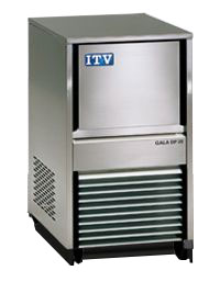 Labcold Cube Ice Machine 22Kg