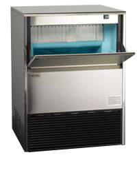 Labcold Cube Ice Machine 81Kg