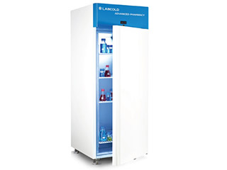 Labcold RAFR21043 Advanced Laboratory Fridge 650 Litres with Solid Door