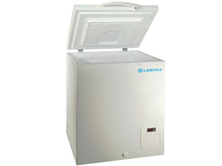 Labcold ULTF130 Ultra Low Temperature Freezer