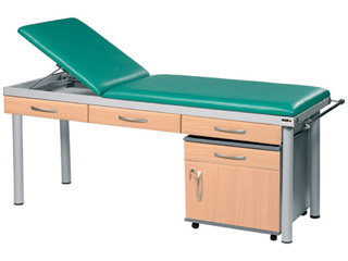Examination Treatment Couches