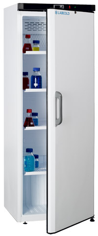 Labcold RLHF13043 Fan Air Circulated Laboratory Fridge 390 Litres