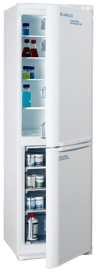 Labcold RLFF13246 Laboratory Fridge/Freezer 230/160 Litres