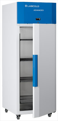 Labcold RAFR21262 Advanced Laboratory Freezer 571 Litres