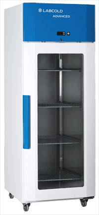 Labcold RAFG21042 Advanced Laboratory Fridge 577 Litres