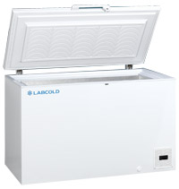 Labcold RLHE1145 Superfreezer 314 Litres