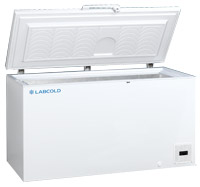 Labcold RLHE1345 Superfreezer 375 Litres