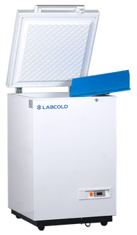 Labcold ULTF80 Compact Ultra Low Temperature Freezer 74 Litre