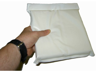 Half Litre Gel Pack