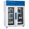 Labcold RPFG44042 - 1245 Litre Advanced Pharmacy Fridge with Glass Door