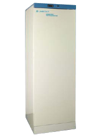 Labcold RLSP1510- 430 Litre Twin fan Sparkfree Laboratory Fridge with Solid Door