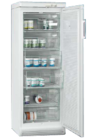 Labcold RLVF07203LK - 180 Litre Sparkfree Laboratory Freezer with Solid Door