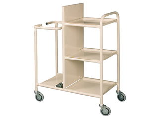 changing trolley