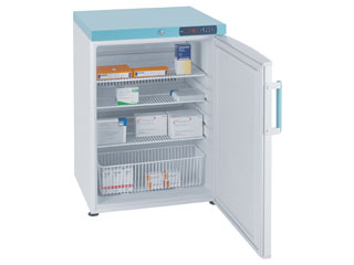 LEC PSR151UK - Pharmacy Fridge 151 Litre with Solid Door