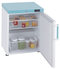 LEC LR207C Laboratory Refrigerator 82 Litre
