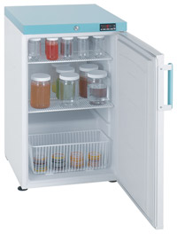 LEC LR307C Laboratory Refrigerator 107 Litre