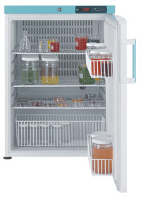 LEC LSR151 Laboratory Refrigerator 151 Litre