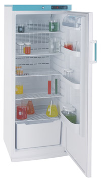 LEC LSR288 Laboratory Refrigerator 288L Litre