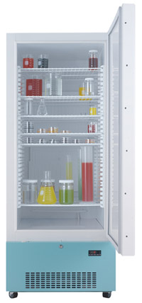 LEC LR1607C Laboratory Refrigerator 474 Litre