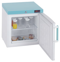 LEC ISU27C Laboratory Freezer 50 Litres