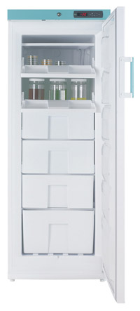 LEC LSF232UK Laboratory Freezer 232 Litres