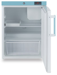 LEC ISR27C Laboratory Fridge Freezer