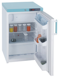 FPD-LSFC119UK Laboratory Fridge Freezer