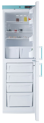 LEC LSC263UK Laboratory Fridge Freezer