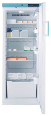 LEC WSR288UK Ward Refrigerator 288 Litre