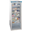 Labcold IntelliCold™ RLDG1010 - 300 Litre Pharmacy Fridge with Glass Door