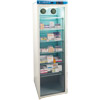 Labcold IntelliCold™ RLDG1510 - 430 Litre Pharmacy Fridge with Glass Door