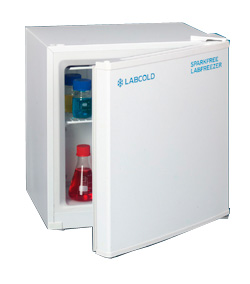 Labcold RLVF02203 Sparkfree Laboratory Freezer 36 Litres